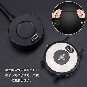 ★GARMIN スイングコーチ★本体・マウントピース・充電コード★SSK 71P+xKqvQCL._UF350,350_QL80_.jpg